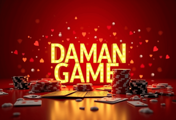 Daman Game: Redefining Entertainment Through Skill, Strategy, and Real Rewards