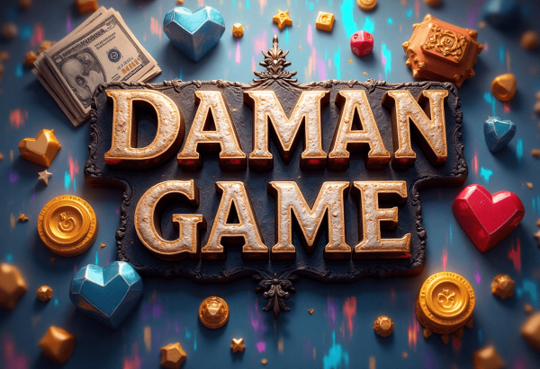 Daman Game: The Smart Choice for Winners and Dreamers