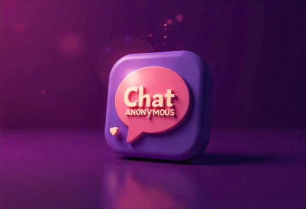 Chat Anonymous: Unfiltered, Unjudged, Unstoppable – A Safe Space for Authentic Connection